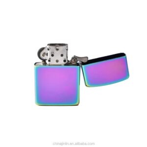 Zippo Lighter