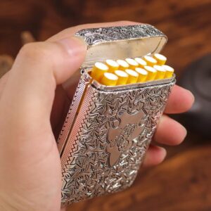 Cigarette Case