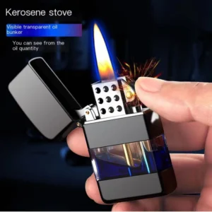 Kerosene Lighter