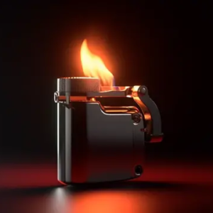 lighter